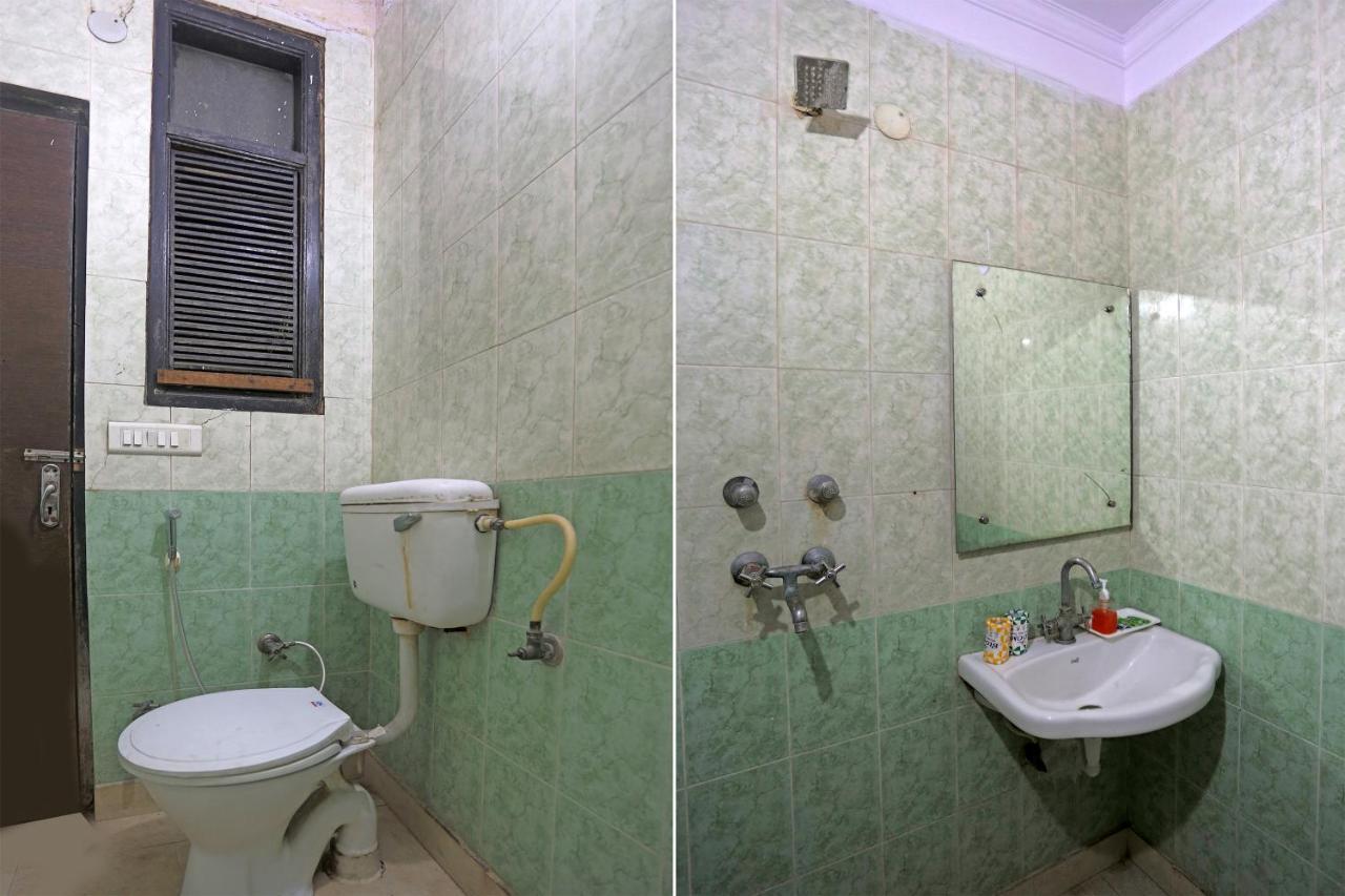 Sun Village Near Railway Station 3* New Delhi
