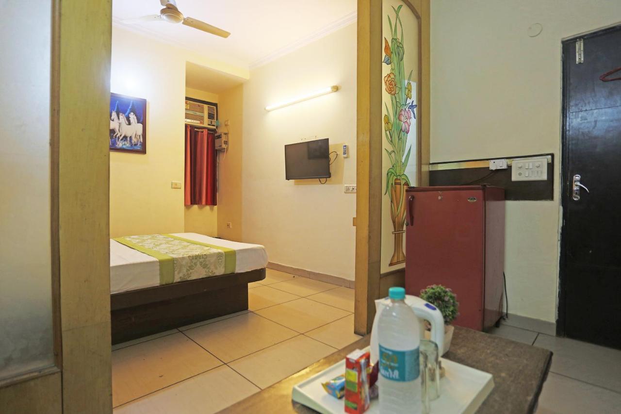Hotel Sun Village Near Railway Station 3*
