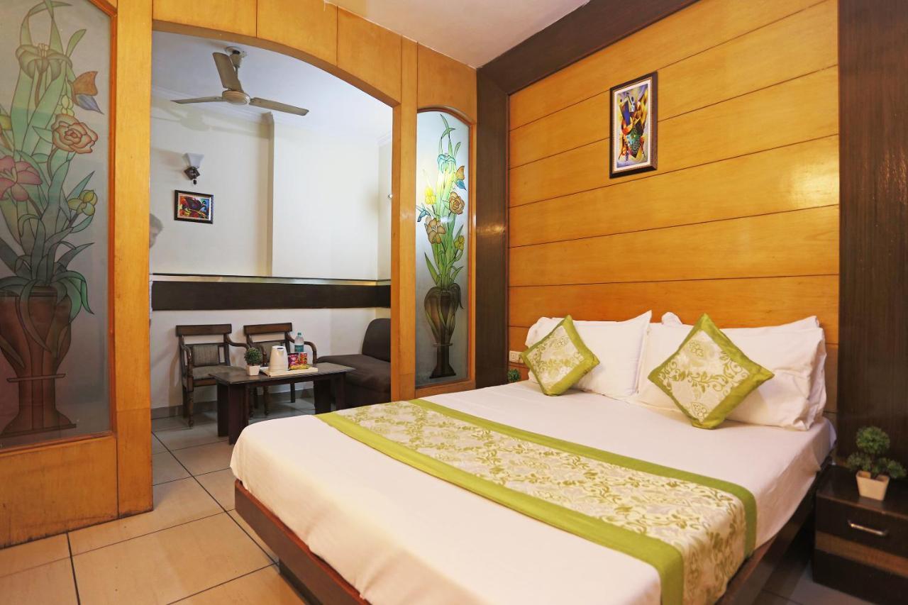 Sun Village Near Railway Station 3* New Delhi