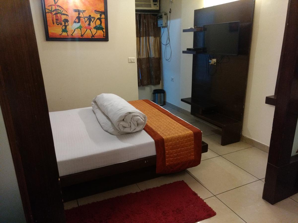 Sun Village Near Railway Station 3*